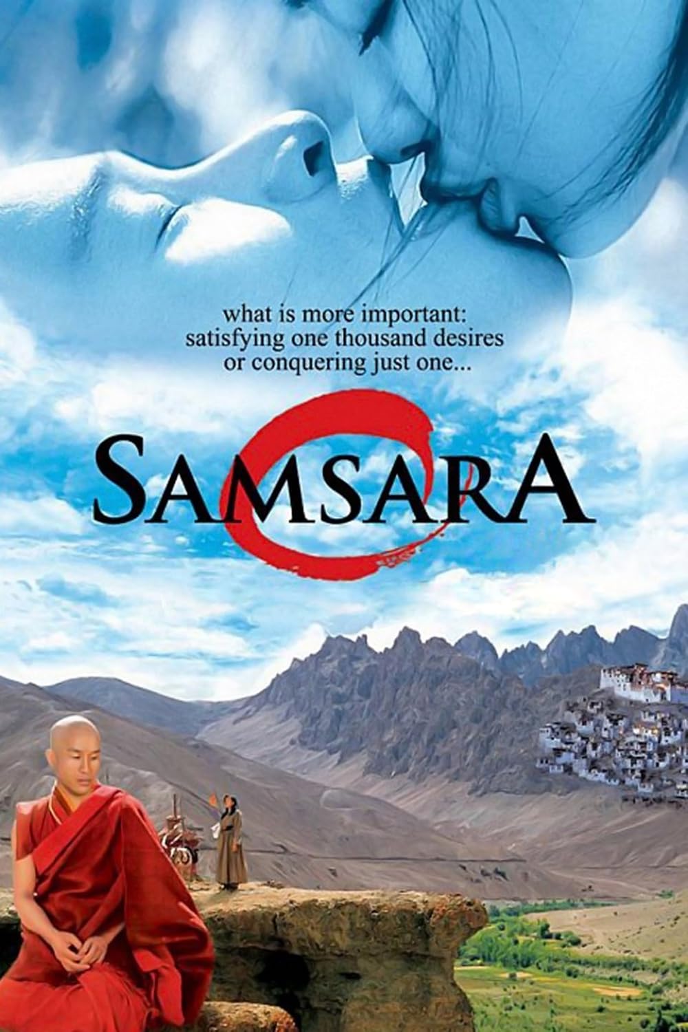 Samsara Samsara