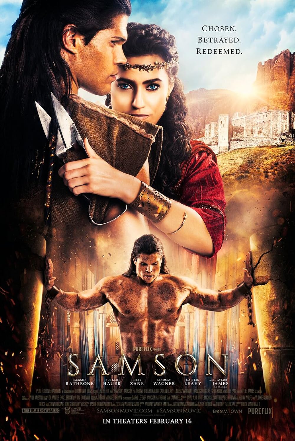 Samson Samson