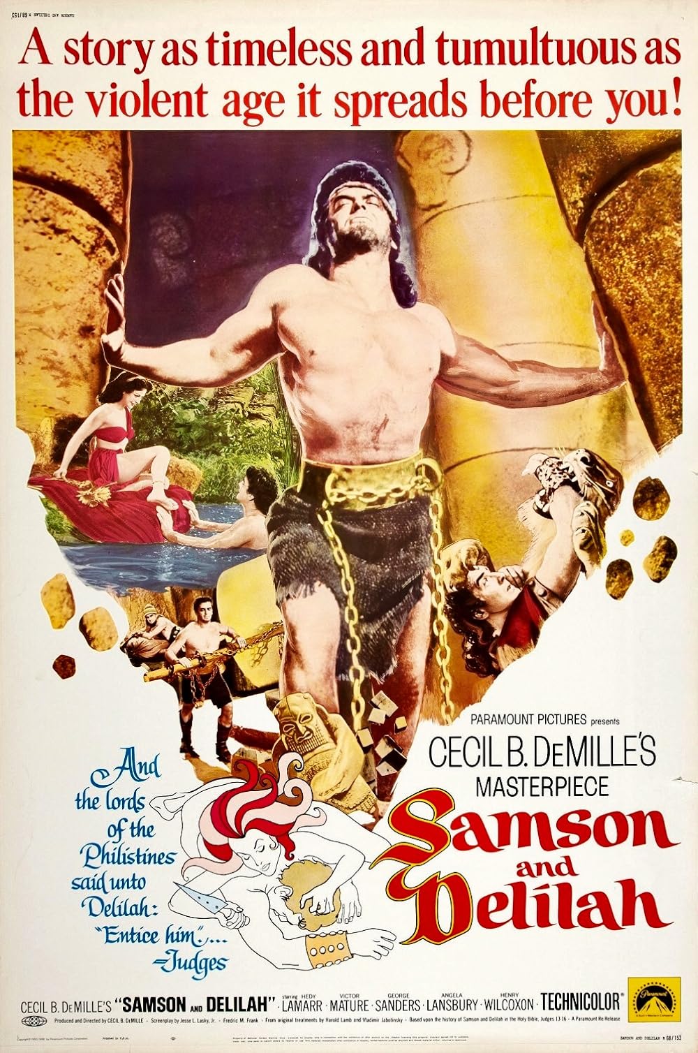 Samson Samson