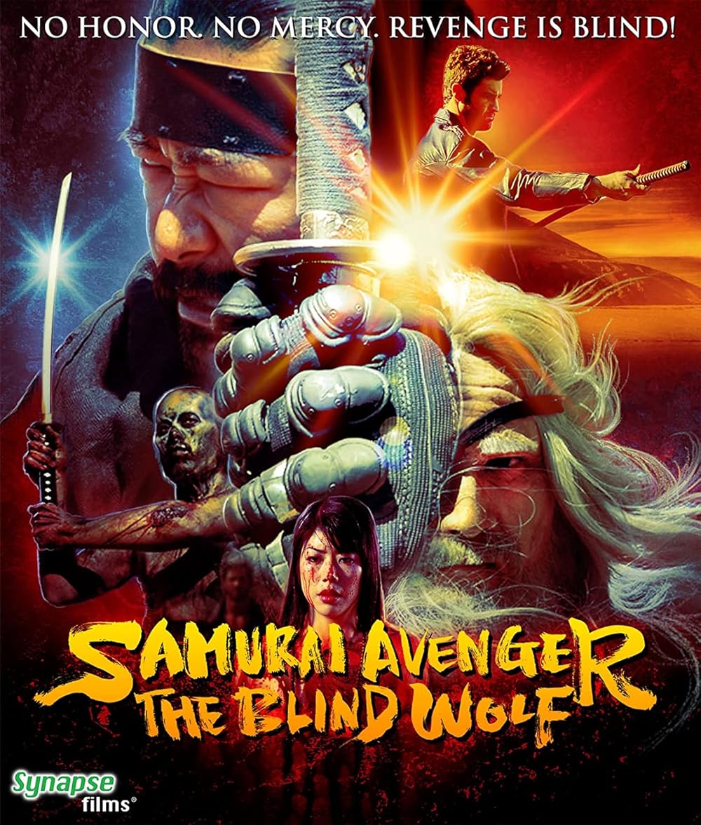 Samurai Samurai