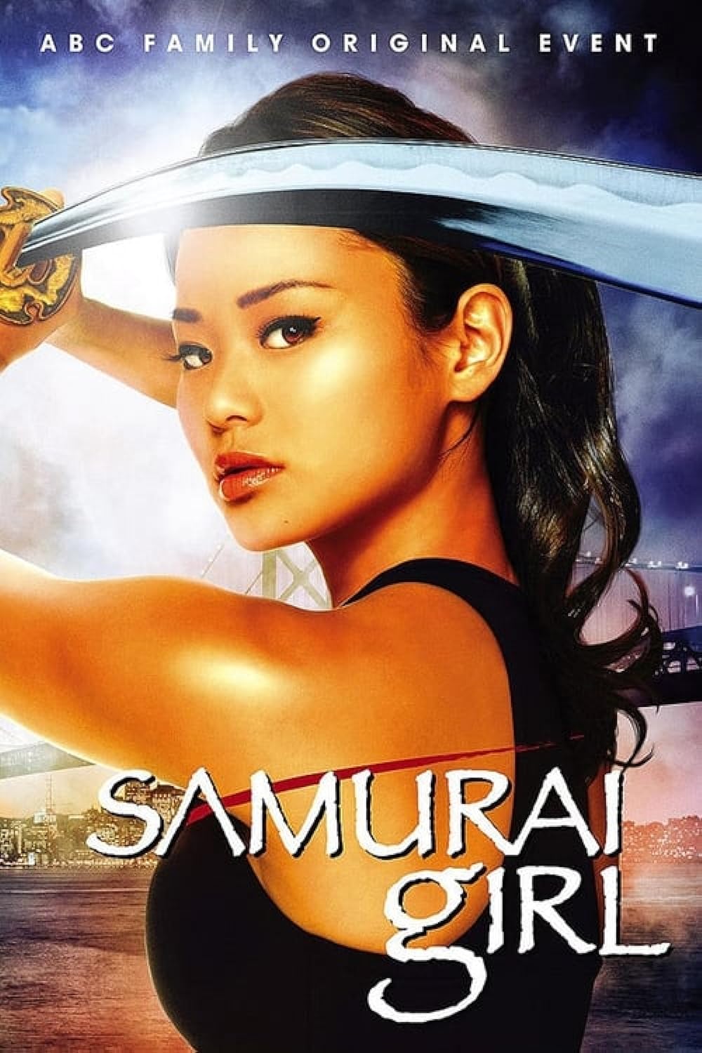 Samurai