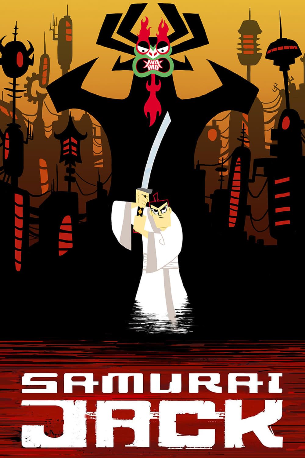 Samurai