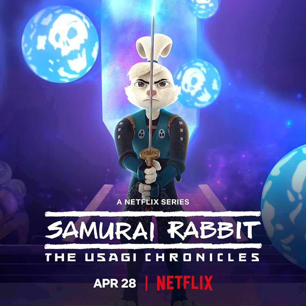 Samurai Samurai