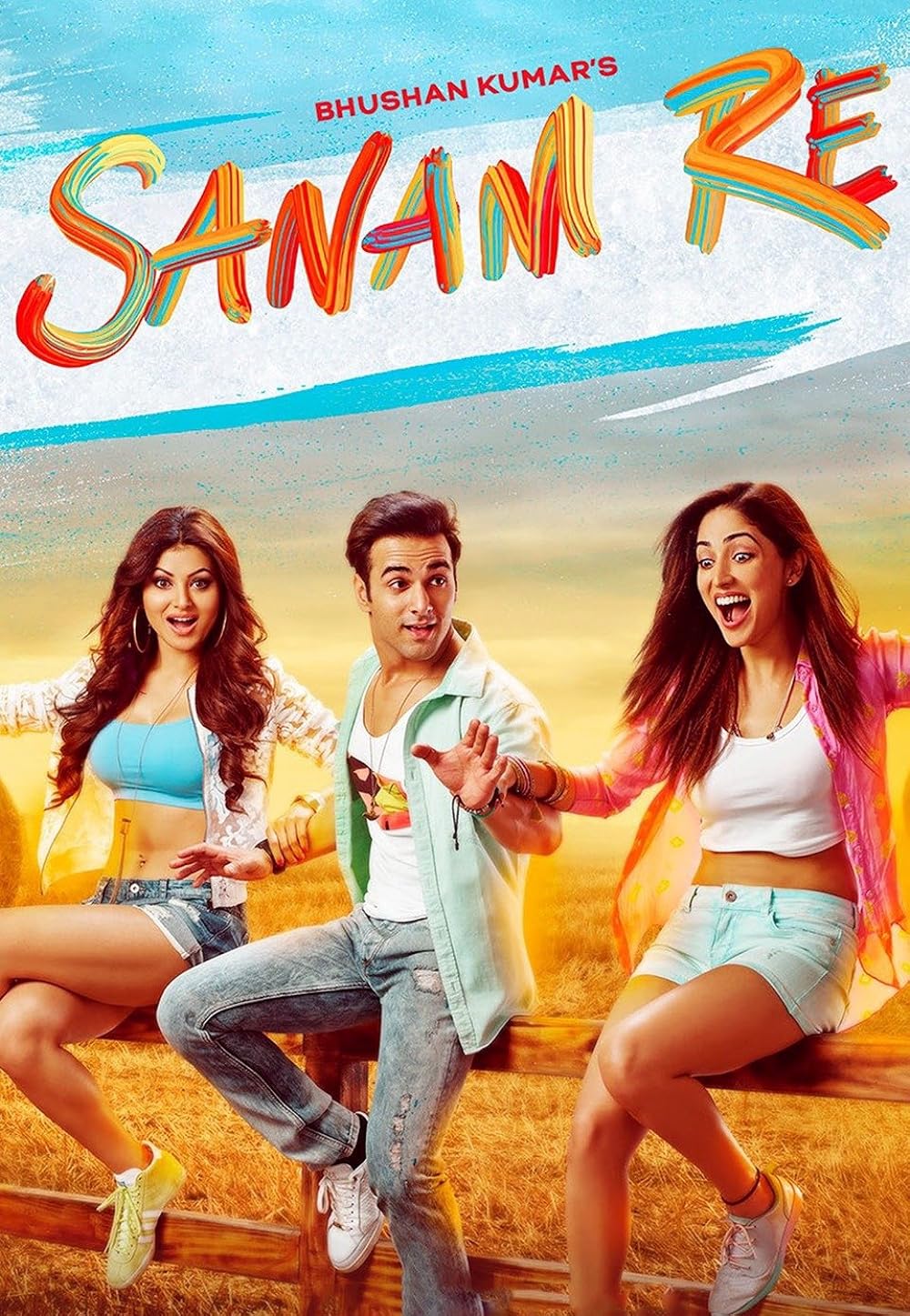 Sanam Sanam