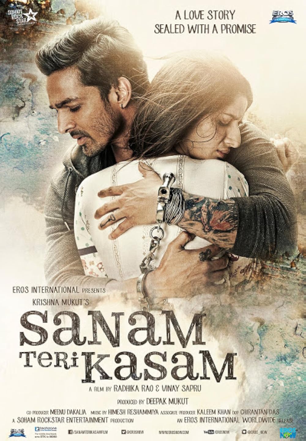 Sanam Sanam