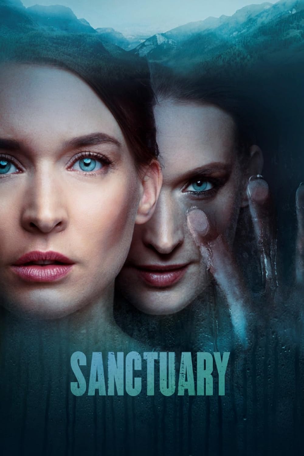 Sanctuary Sanctuary