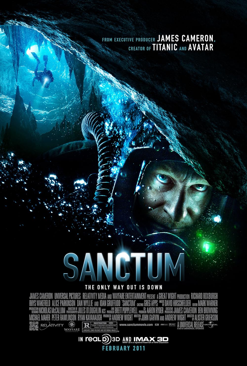 Sanctum Sanctum