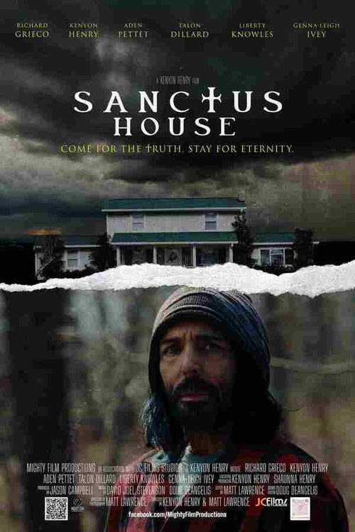 Sanctus Sanctus