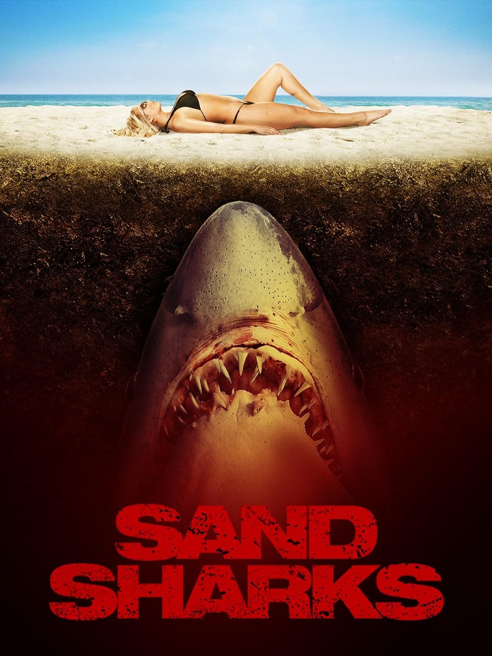 Sand Sand