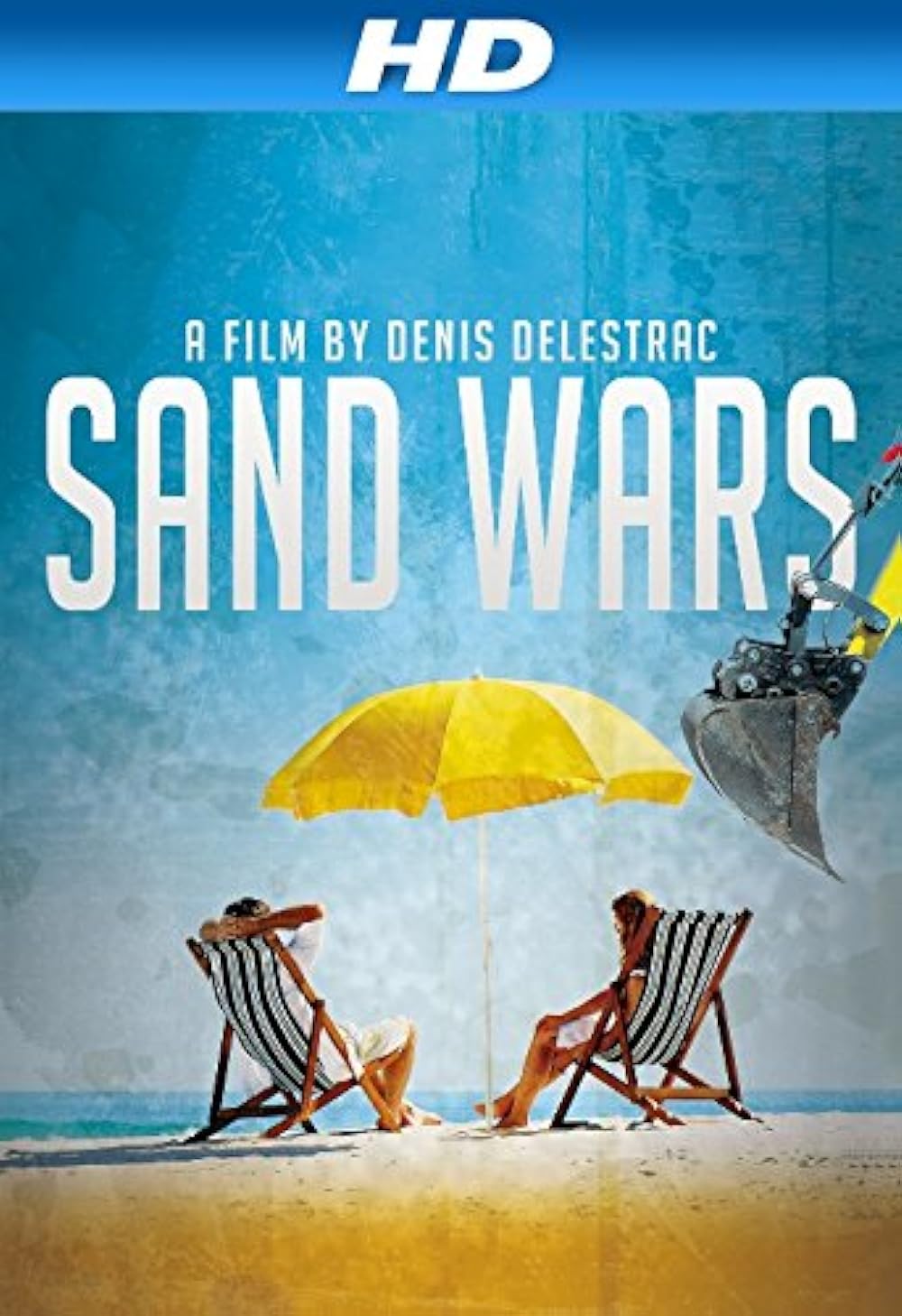Sand Sand