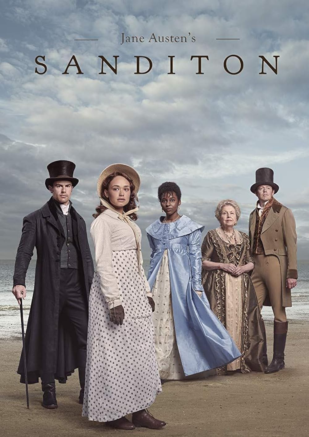 Sanditon Sanditon