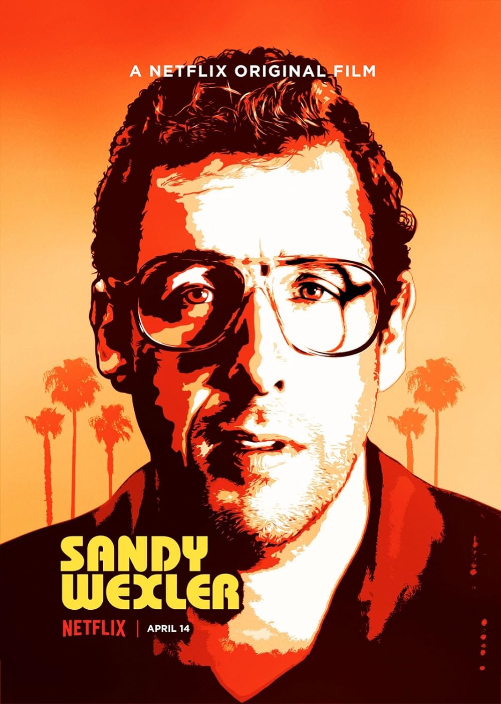 Sandy Sandy