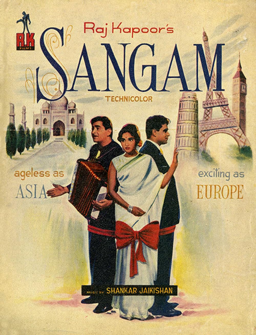 Sangam Sangam