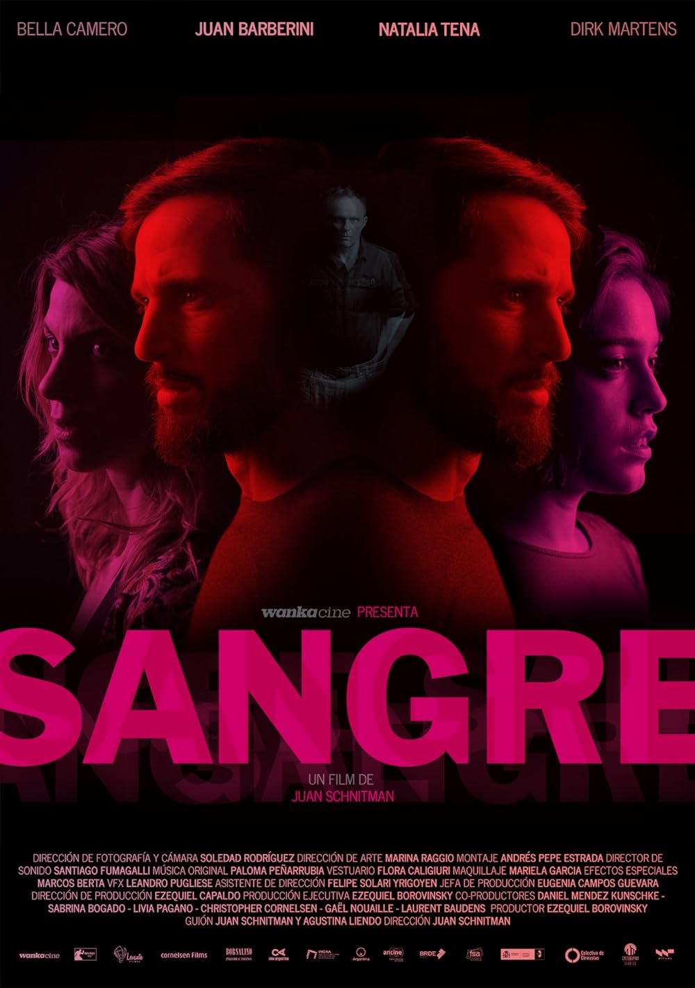 Sangre Sangre