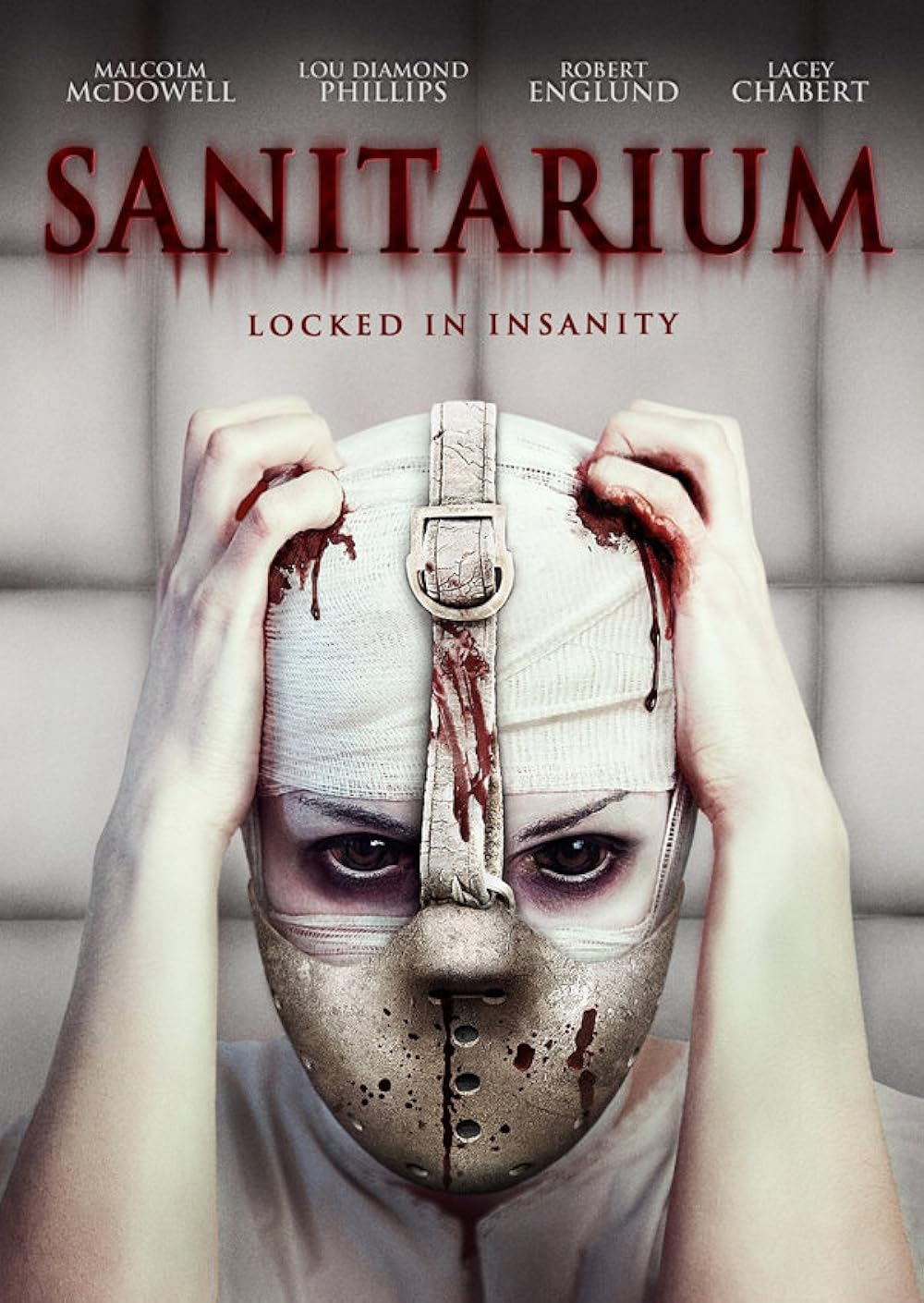Sanitarium Sanitarium