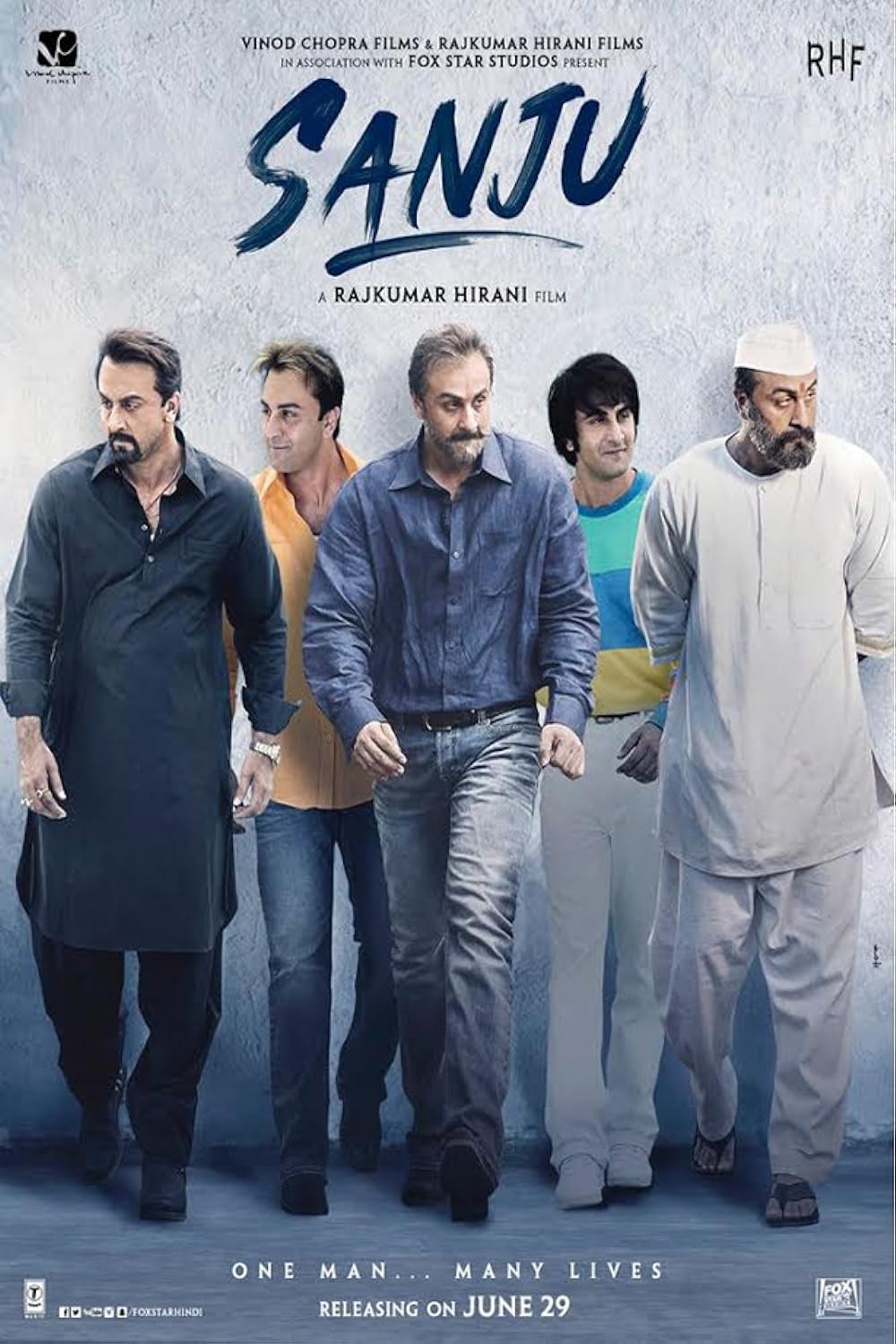 Sanju Sanju