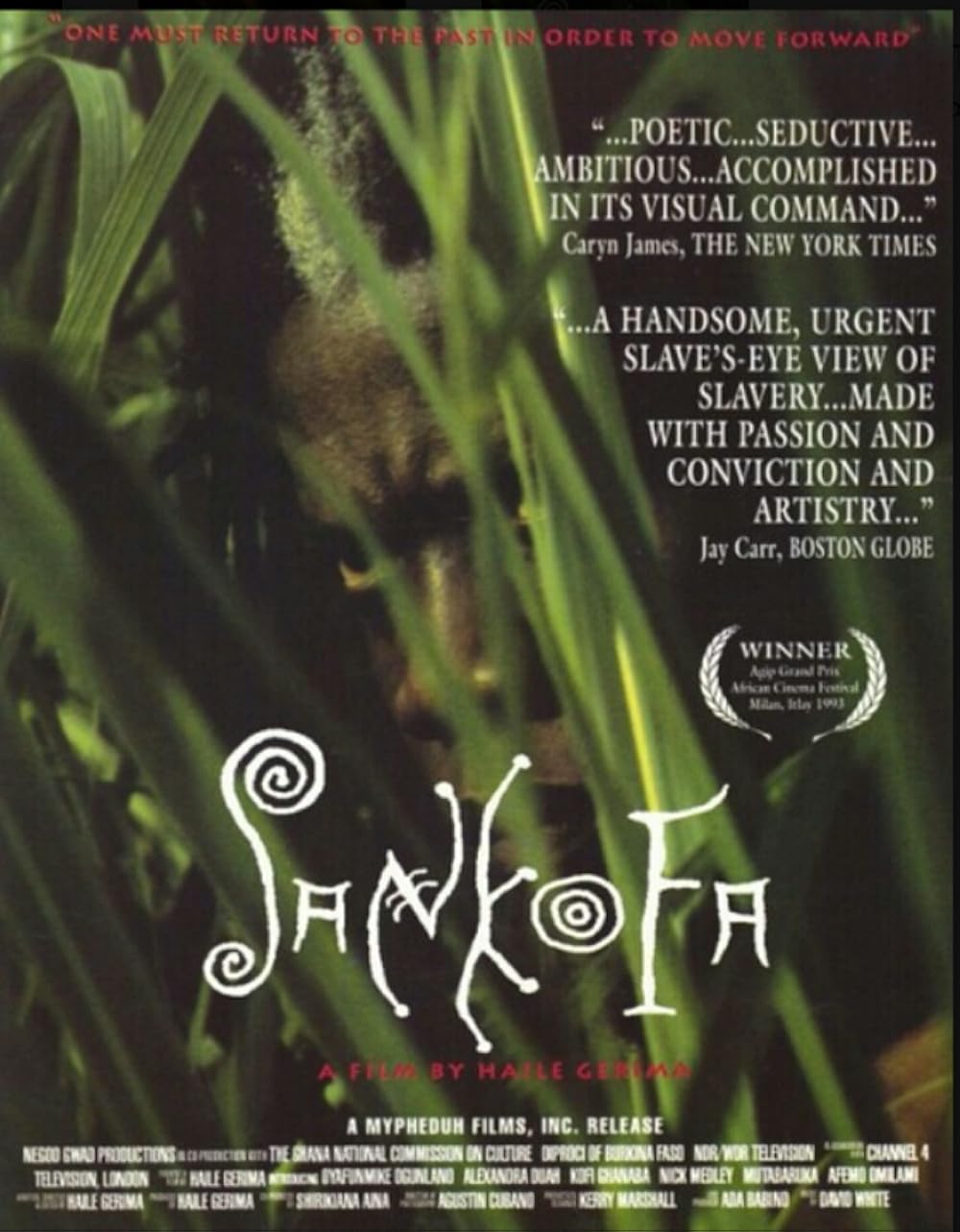 Sankofa Sankofa