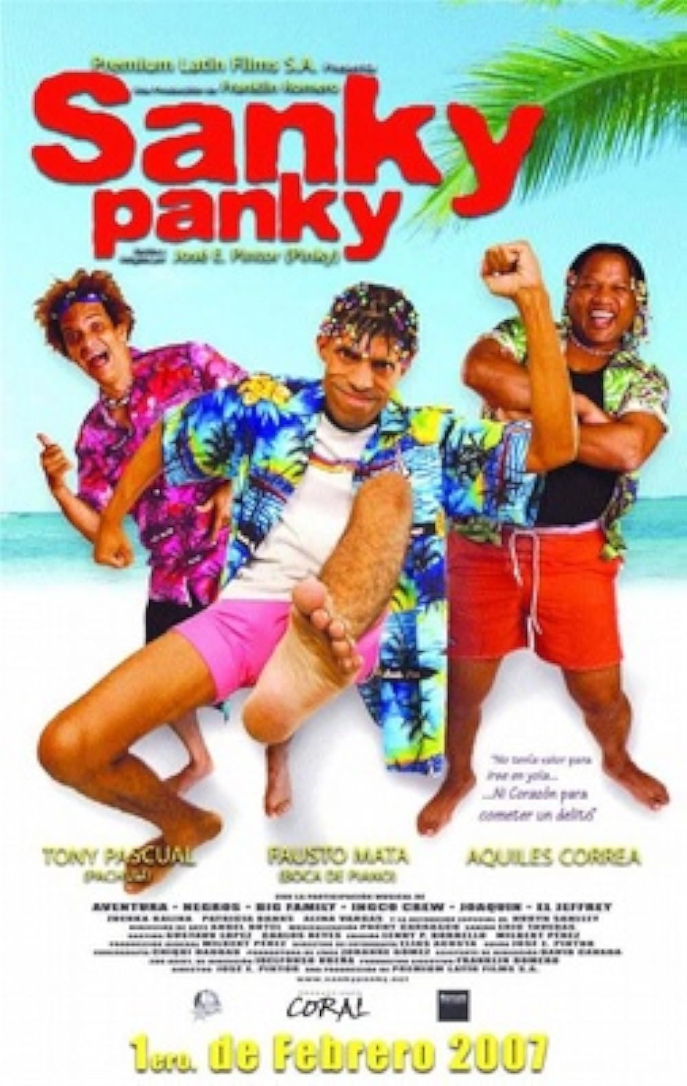 Sanky Sanky
