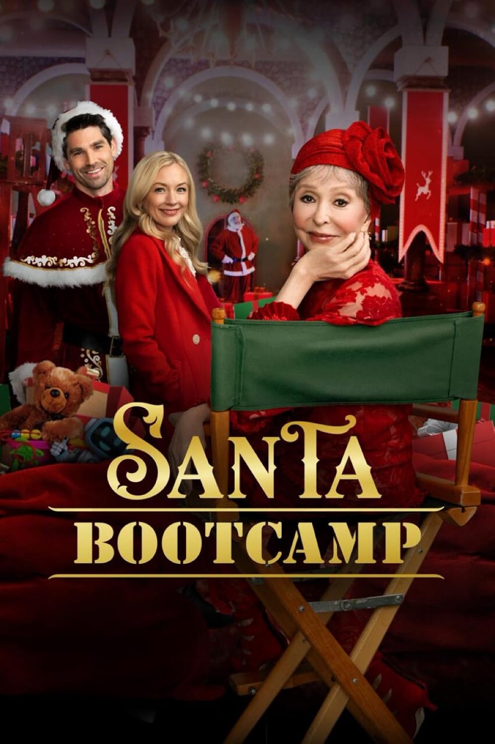 Santa Santa