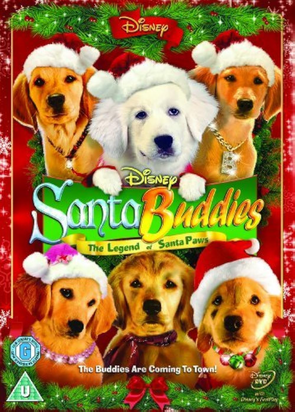 Santa Santa