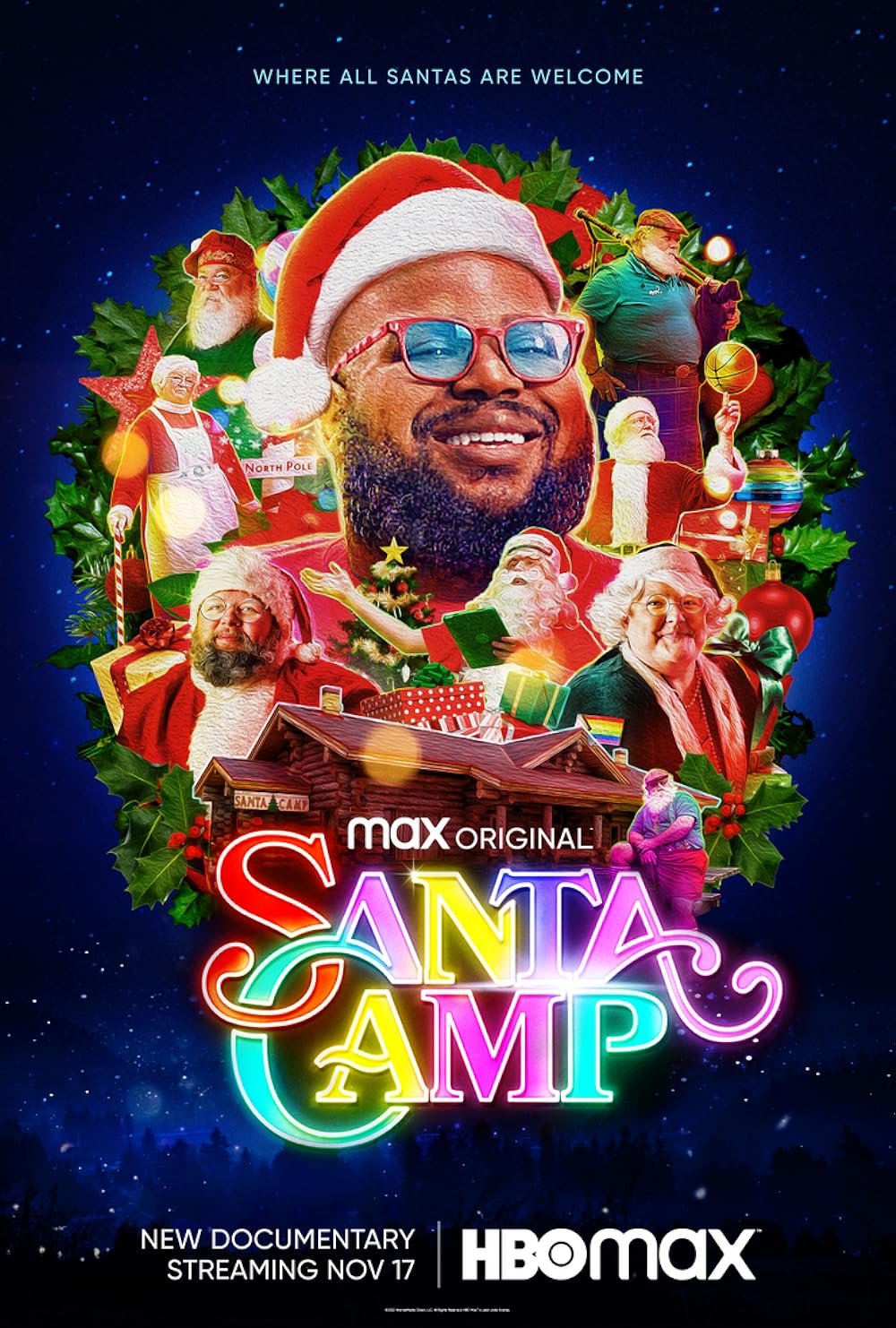 Santa Santa