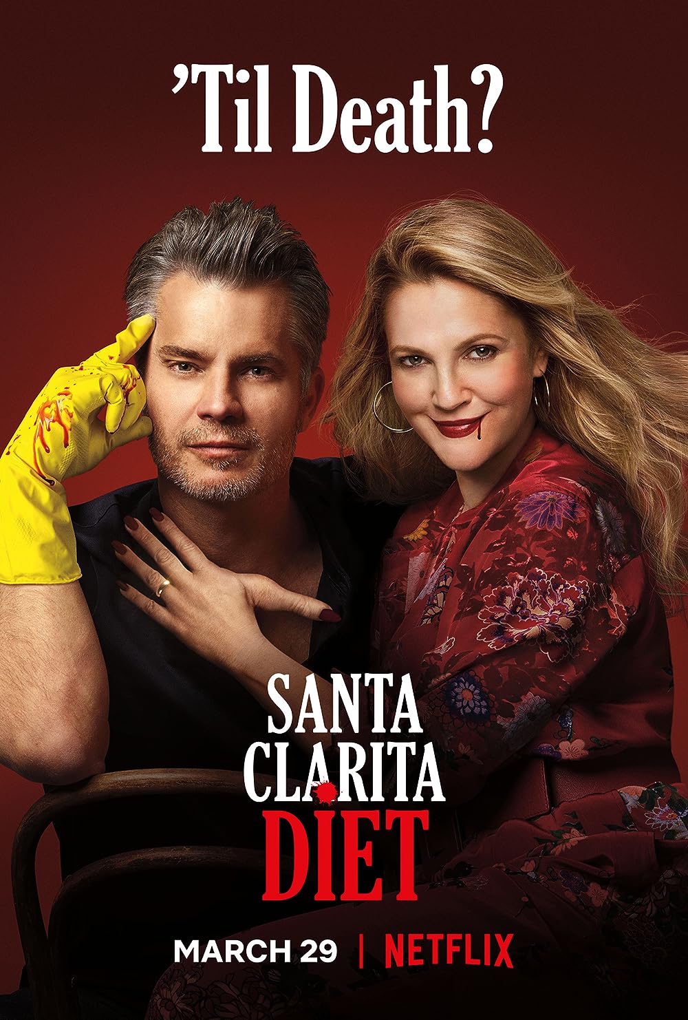 Santa Santa
