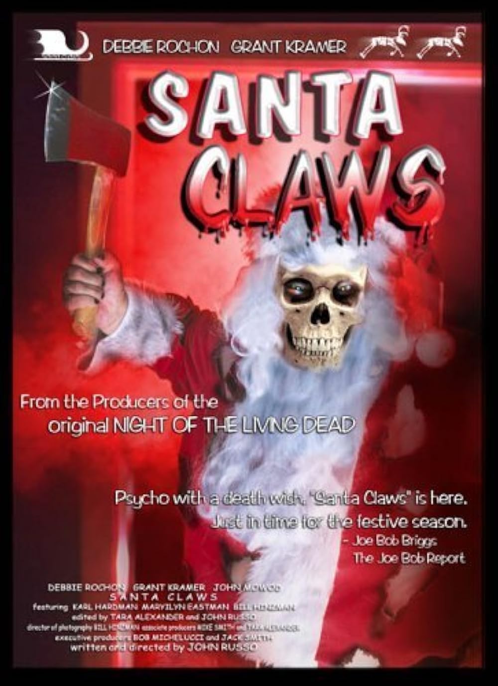 Santa Santa