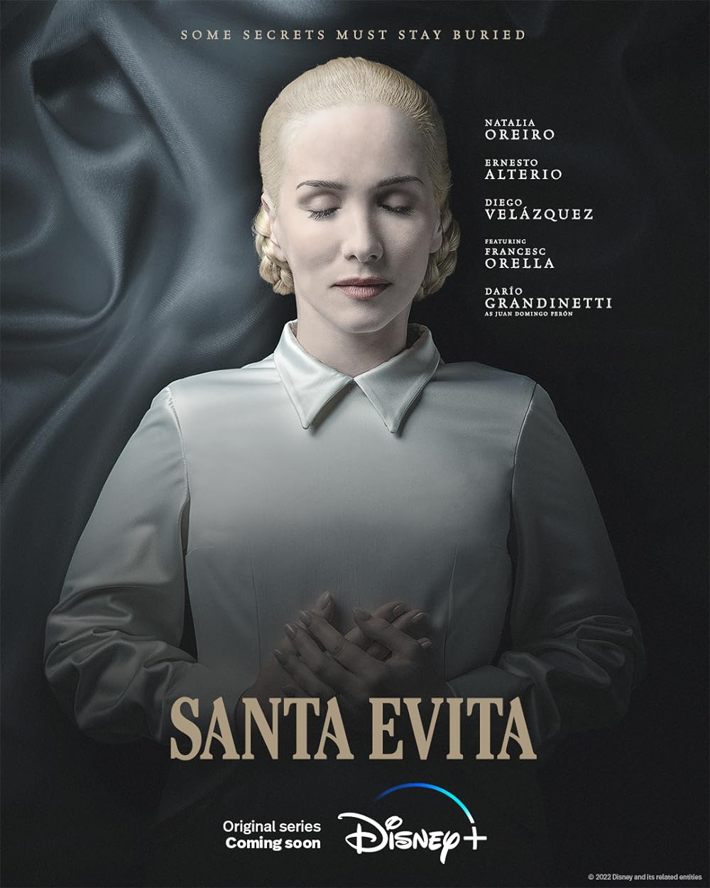 Santa Santa