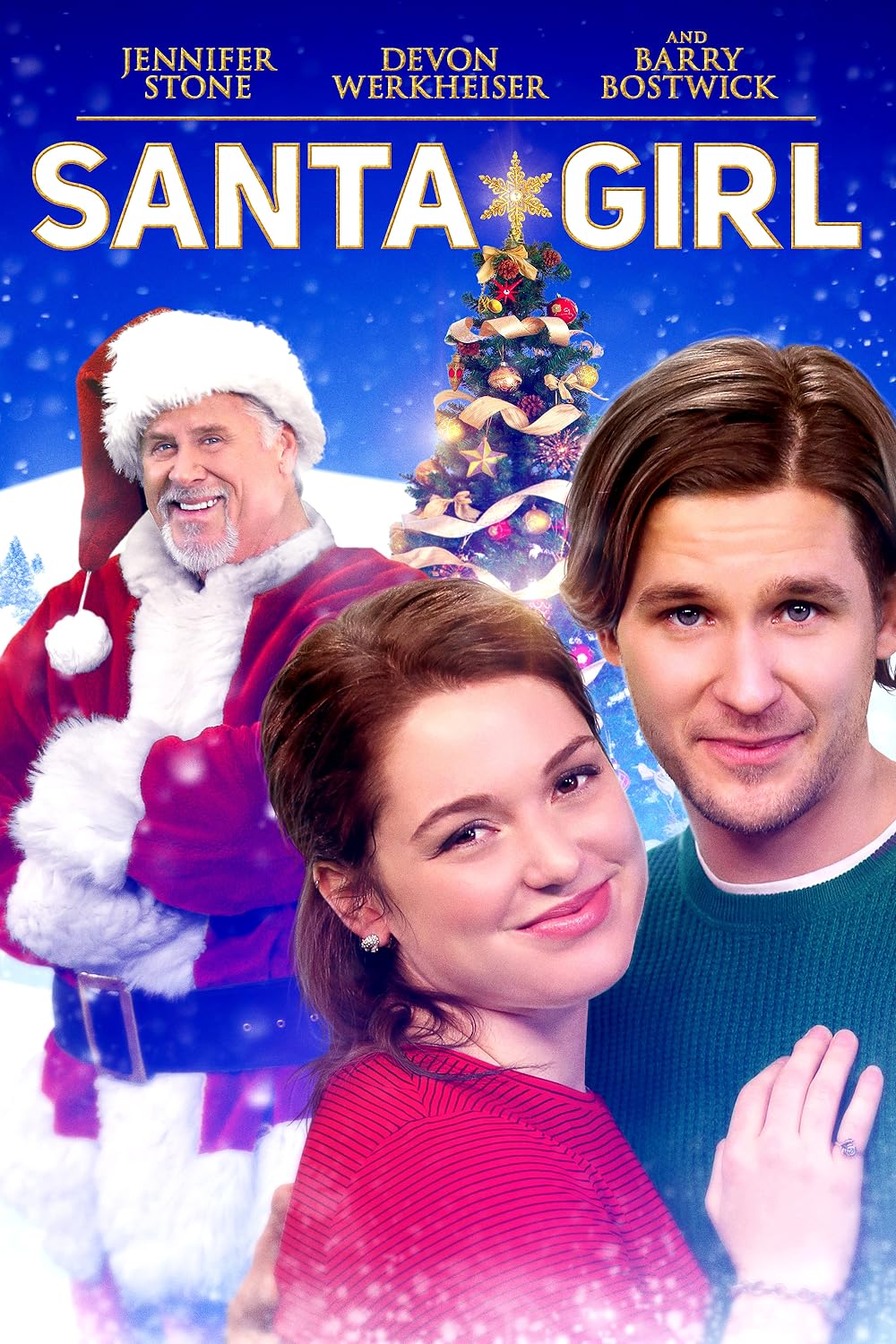 Santa Santa