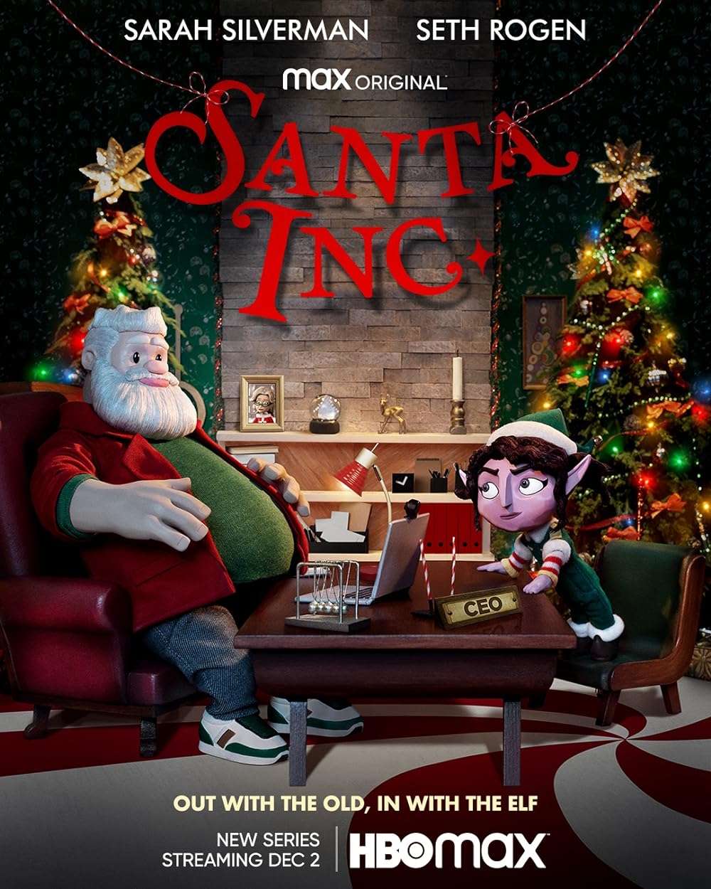 Santa Santa