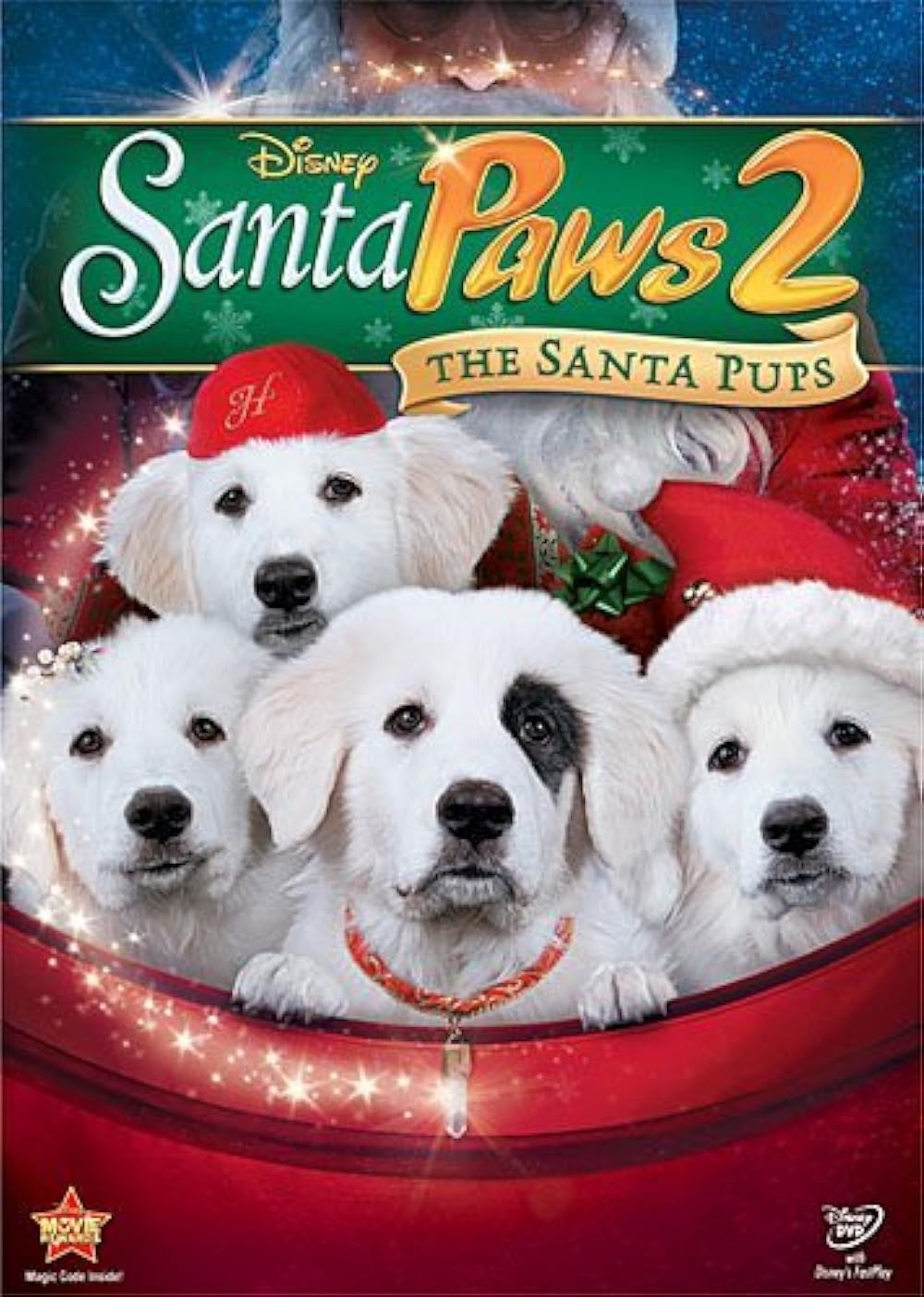 Santa Santa