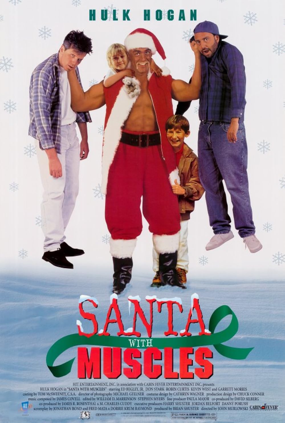 Santa Santa
