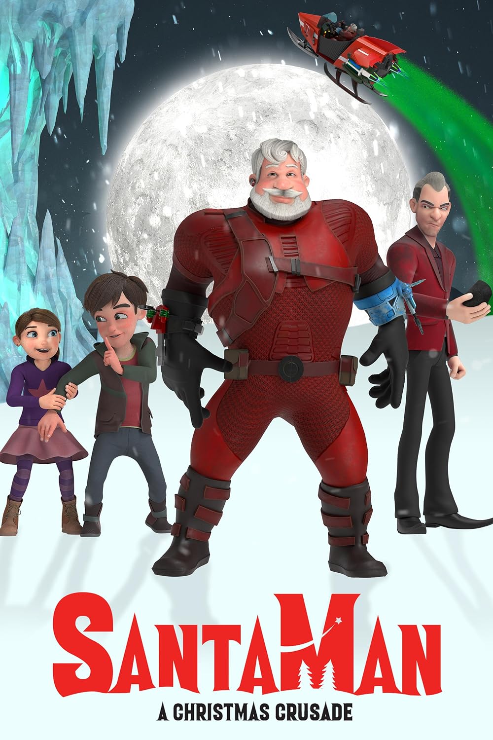 Santaman Santaman