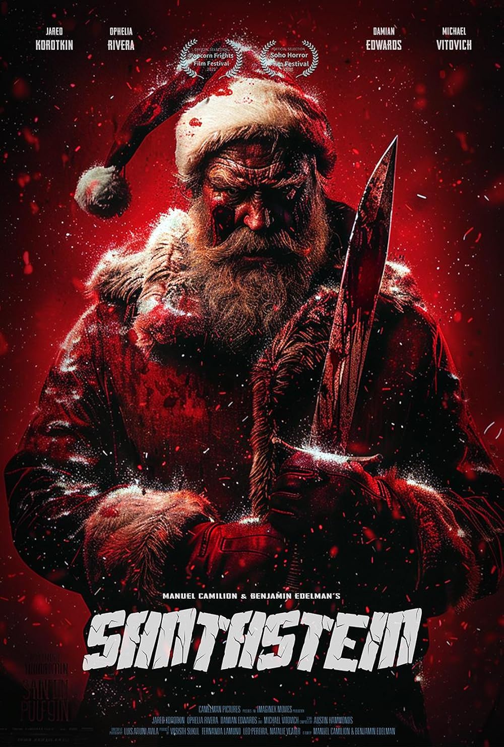 Santastein Santastein