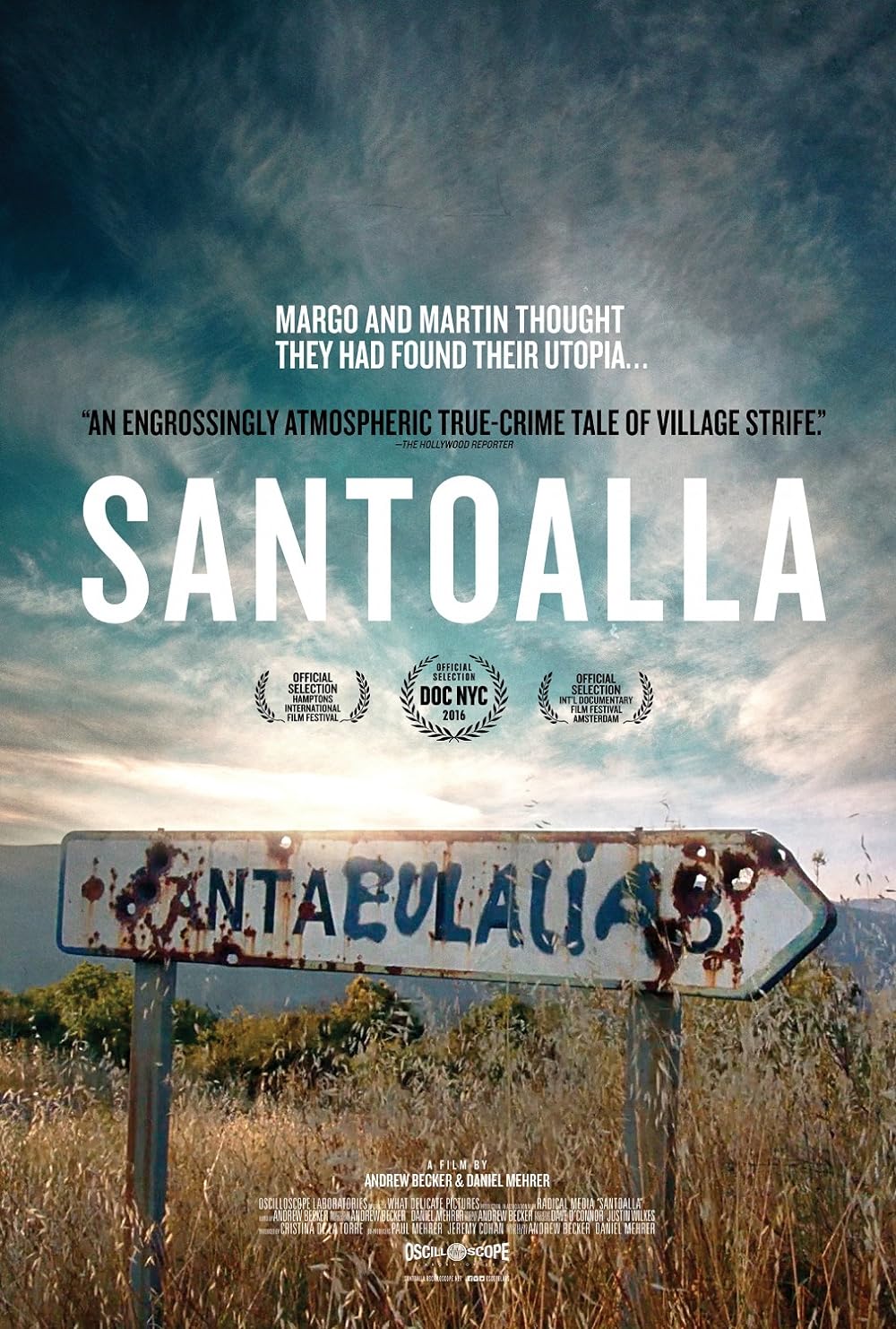 Santoalla Santoalla