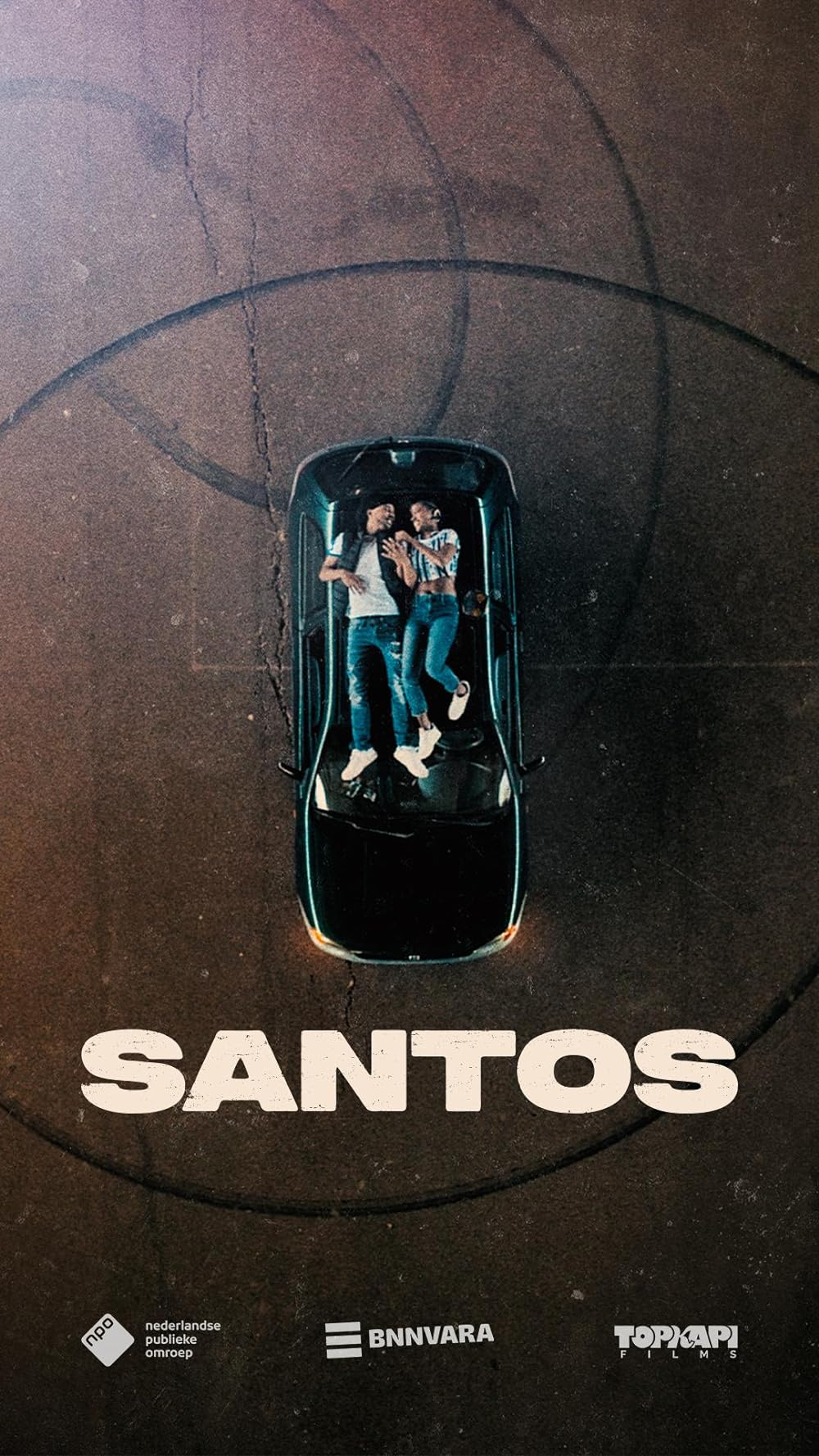 Santos Santos
