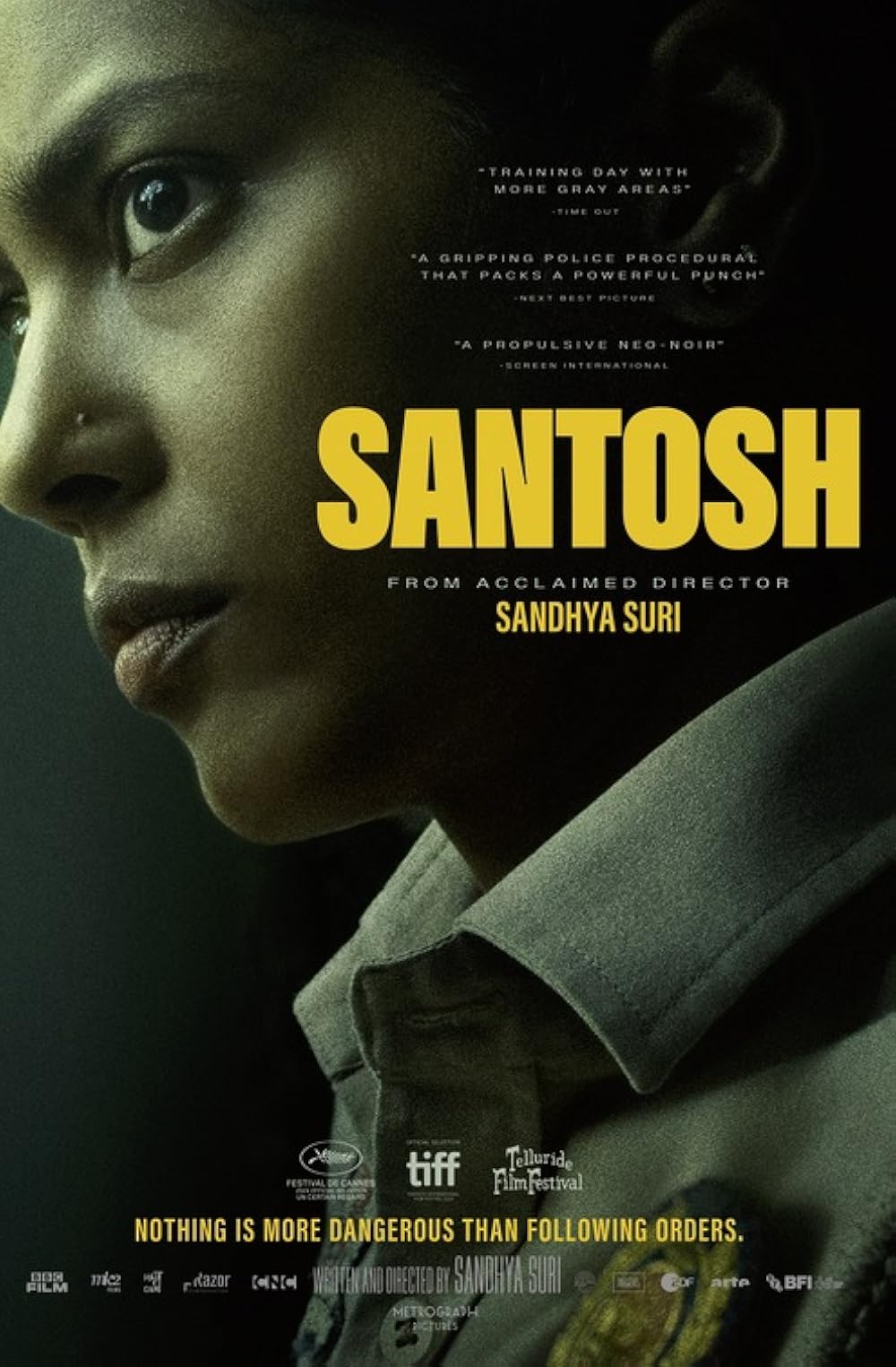Santosh Santosh