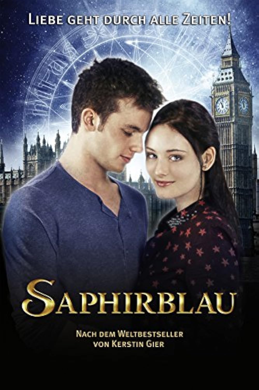Sapphire Sapphire