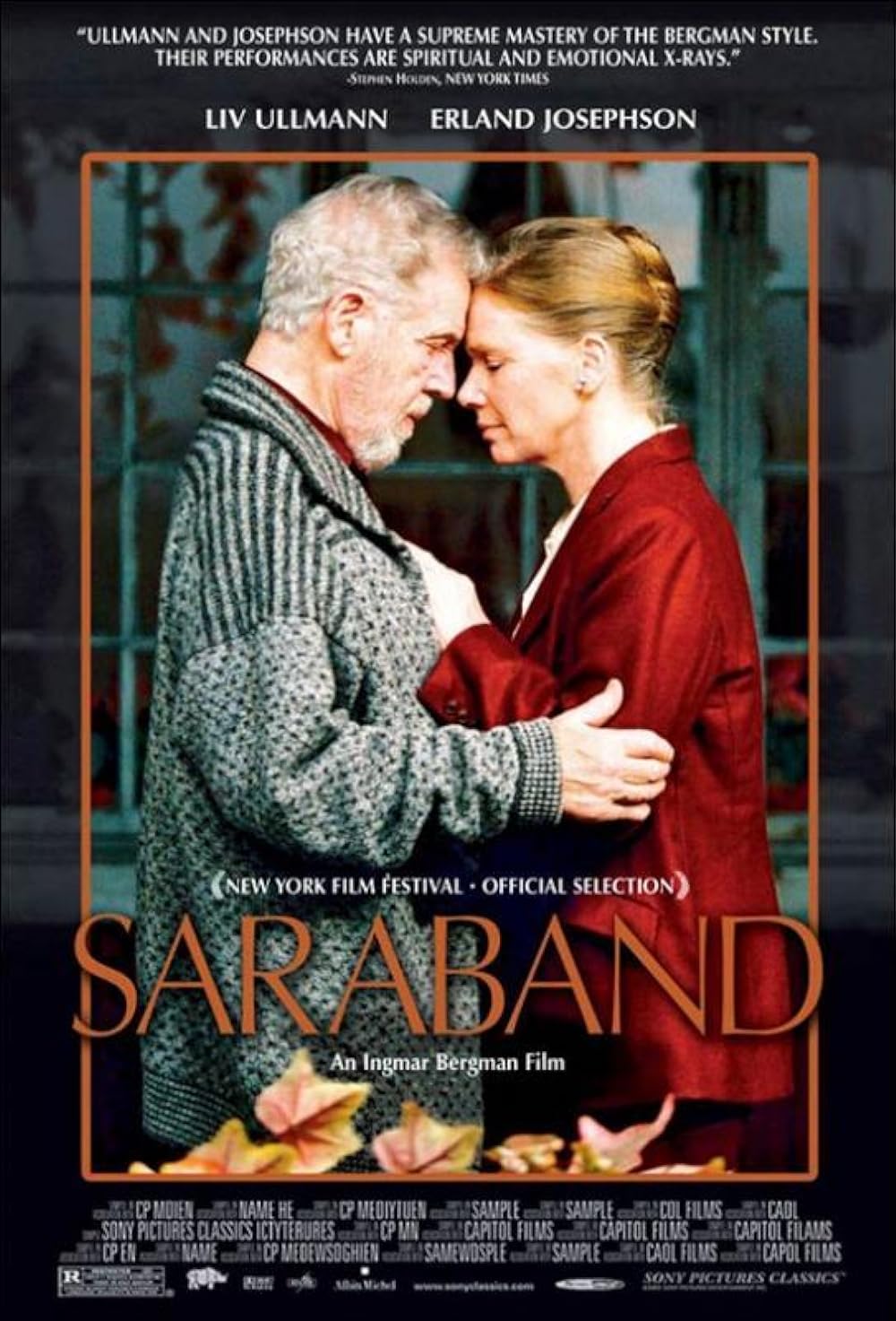 Saraband Saraband