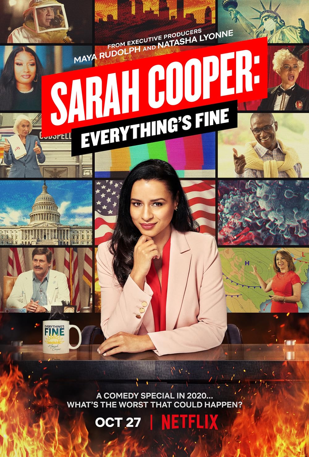 Sarah Sarah