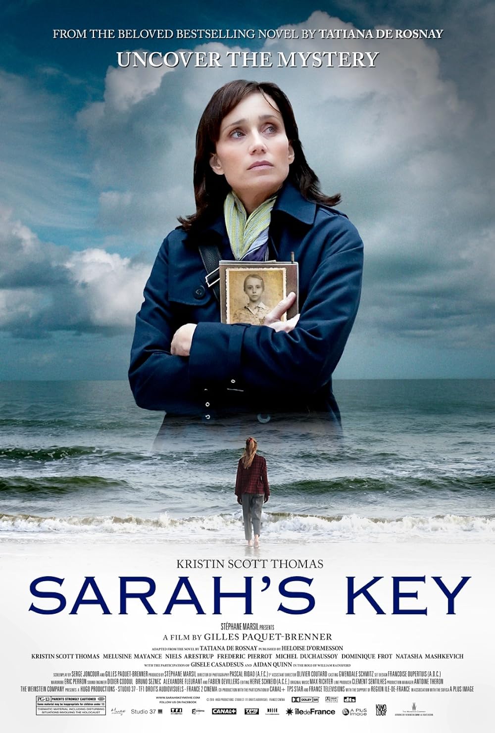 Sarah's Sarah's