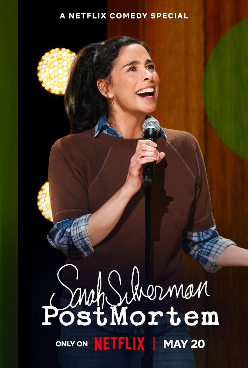 Sarah