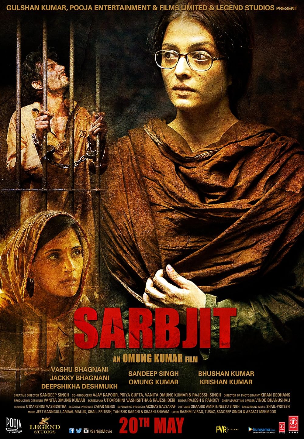 Sarbjit Sarbjit