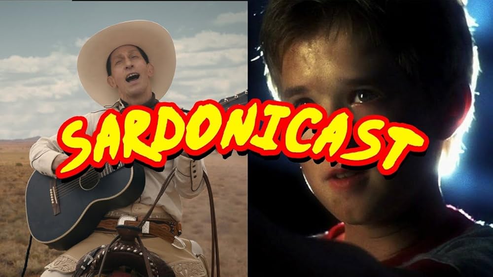Sardonicast Sardonicast