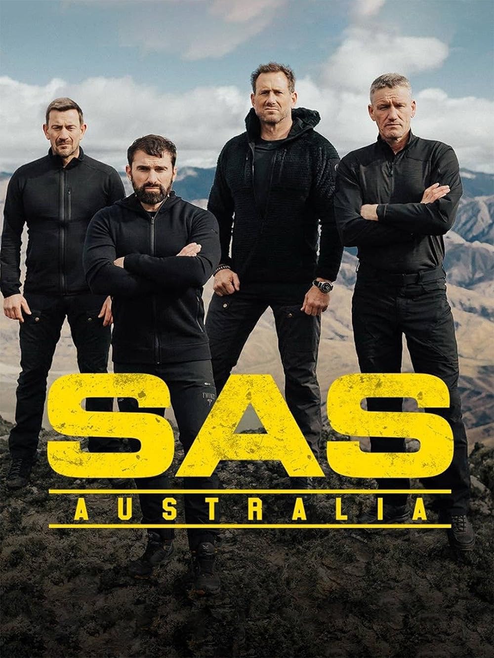 SAS