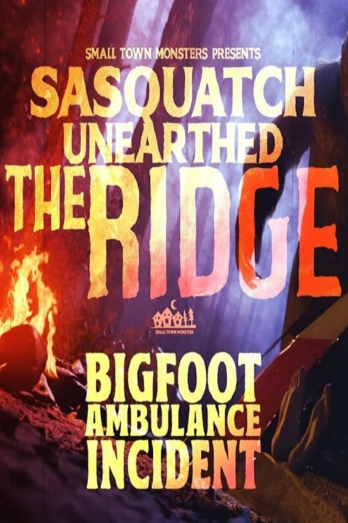 Sasquatch Sasquatch