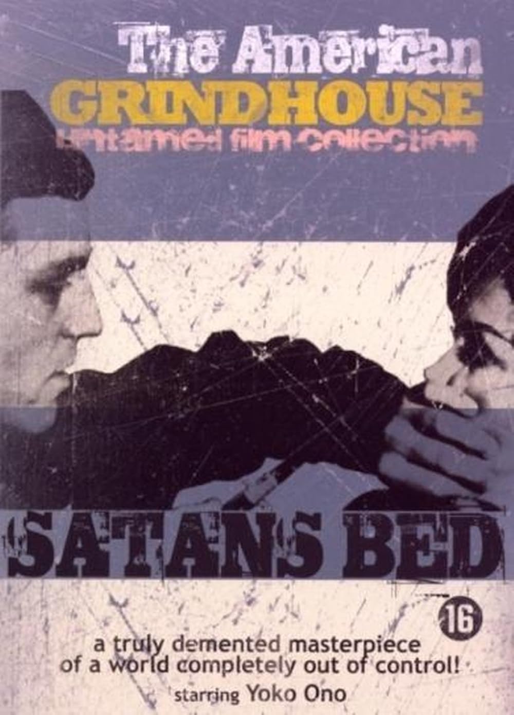 Satan's