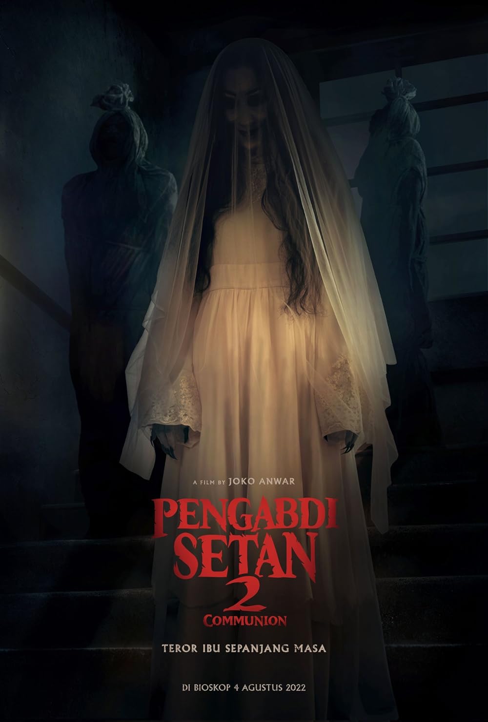 Satan's Satan's