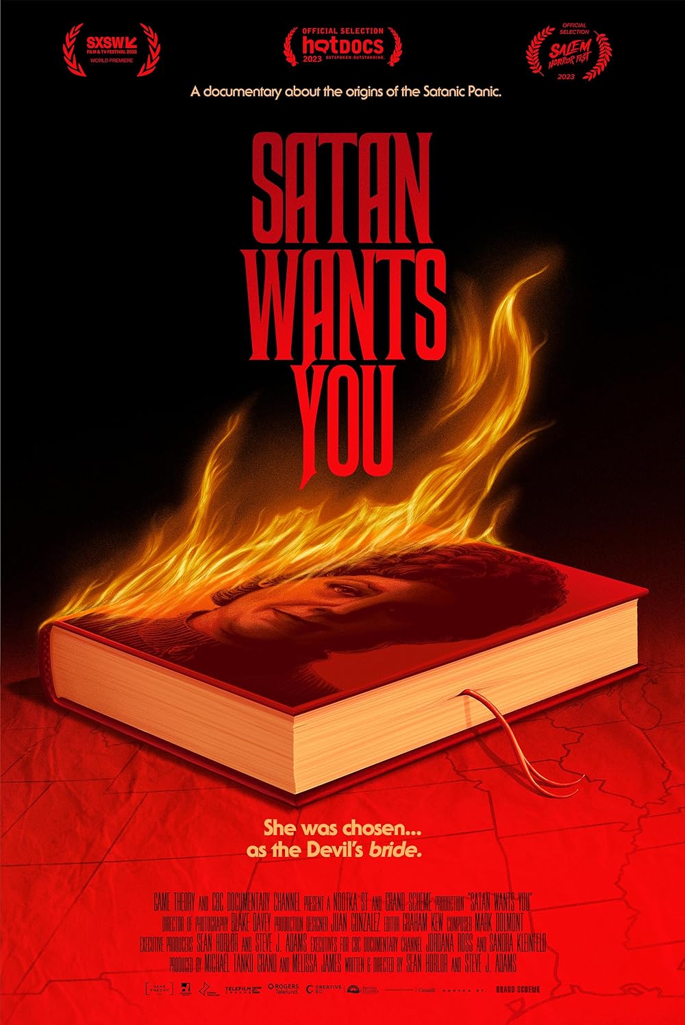 Satan Satan