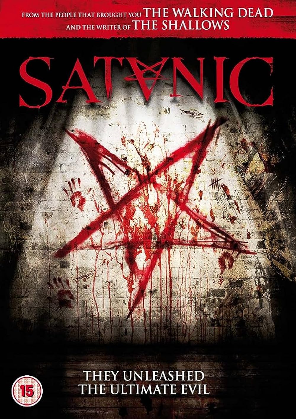 Satanic Satanic